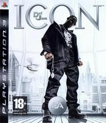 Carátula de Def Jam: Icon