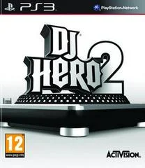 Carátula de DJ Hero 2
