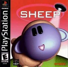 Carátula de Sheep