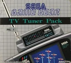 Carátula de TV Tuner Pack