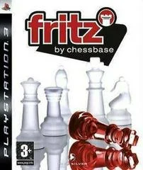 Carátula de Fritz Chess