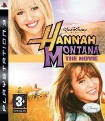 Carátula de Hannah Montana: The Movie