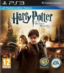 Carátula de Harry Potter and the Deathly Hallows: Part II