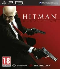 Carátula de Hitman: Absolution