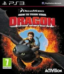 Carátula de How to Train Your Dragon