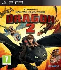 Carátula de How to Train Your Dragon 2