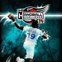 Carátula de IHF Handball Challenge 14