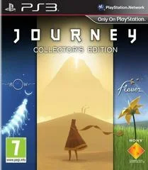 Carátula de Journey [Collector's Edition]