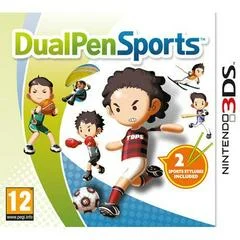 Carátula de DualPenSports