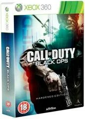 Carátula de Call of Duty: Black Ops [Hardened Edition]