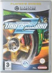 Carátula de Need for Speed Underground 2 [Player's Choice]