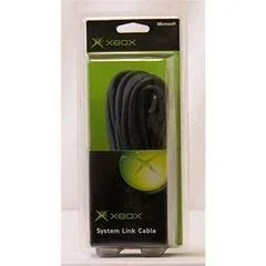 Carátula de Xbox System Link Cable