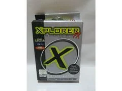 Carátula de Xplorer FX: The Ultimate Cheat Cartridge