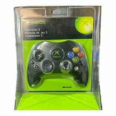 Carátula de Xbox Controller S