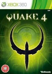 Carátula de Quake 4 [Bethesda]