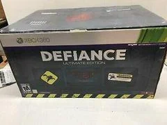 Carátula de Defiance [Ultimate Edition]
