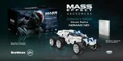 Carátula de Mass Effect Andromeda [Collector's Editon]