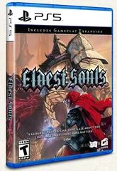 Carátula de Eldest Souls
