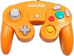 Carátula de Spice Orange Controller