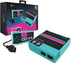 Carátula de Retron 1 AV System