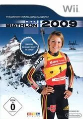 Carátula de RTL Biathlon 2009