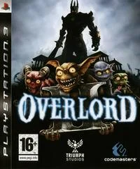 Carátula de Overlord II