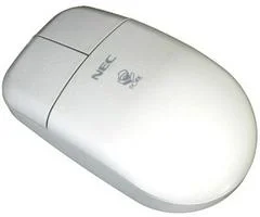 Carátula de PC-FX mouse
