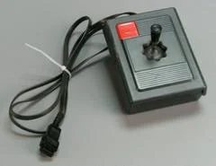 Carátula de Magnavox Odyssey 2 Controller