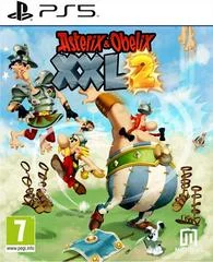 Carátula de Asterix & Obelix XXL 2
