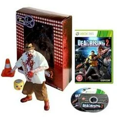 Carátula de Dead Rising 2 [Outbreak Edition]