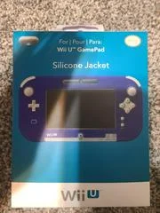 Carátula de Silicone Jacket [Blue]