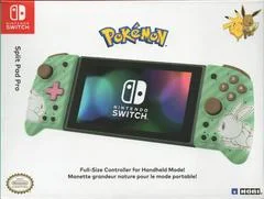 Carátula de HORI Split Pad Pro [Pokemon: Pikachu & Eevee]