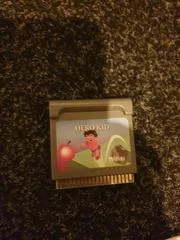 Carátula de Hero Kid