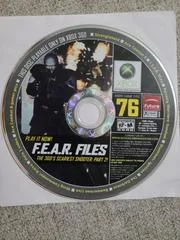 Carátula de Official XBOX Magazine Demo Disc 76