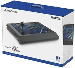 Carátula de HORI Fighting Stick [alpha]