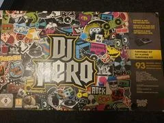 Carátula de DJ Hero [Turntable Bundle]