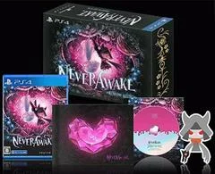 Carátula de NeverAwake [Premium Edition]