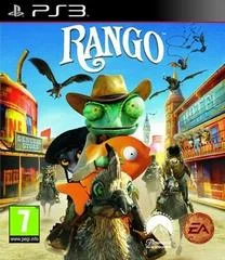 Carátula de Rango