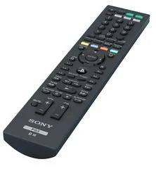 Carátula de Playstation 3 Media/Blu-Ray Remote