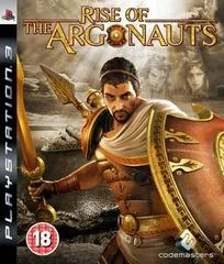 Carátula de Rise of the Argonauts