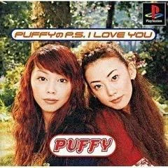 Carátula de Puffy: P.S. I Love You