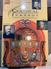 Carátula de Classical Jukebox