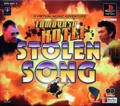 Carátula de Stolen Song