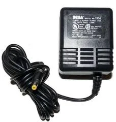Carátula de Power Supply