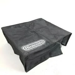 Carátula de NES Console Dust Cover