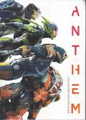 Carátula de Anthem [Collectors Edition Prima]