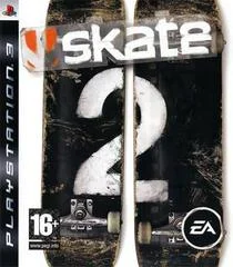 Carátula de Skate 2