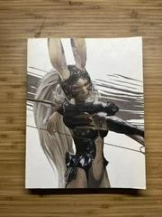 Carátula de Final Fantasy XII Official Strategy Guide [BradyGames]