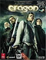 Carátula de Eragon [Prima]