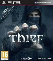 Carátula de Thief